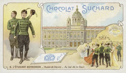 Der österreichische Student